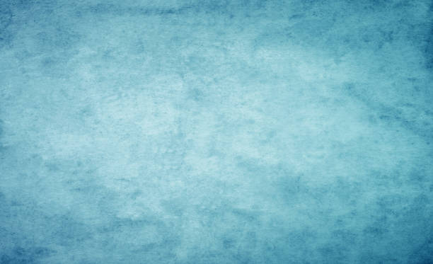 istock Texture of Blue paper 1297250111