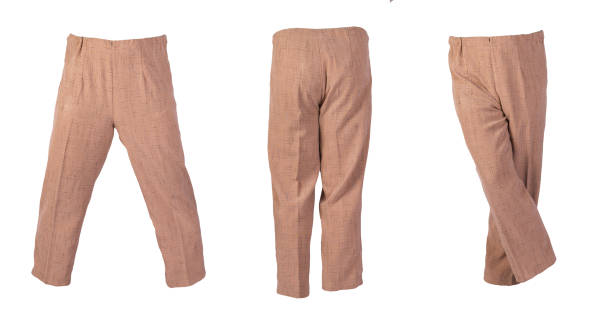 istock women pants isolated on white background 1297252541