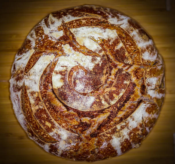 Home bread