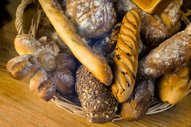 istock assortment of baked bread 1297260789