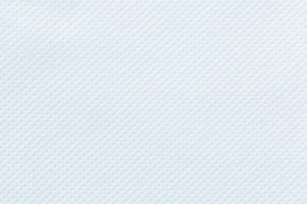 istock White Fabric background, White Fabric texture. White Fabric backdrop, Cloth knitted, cotton, wool background. vector background, Renovate frame grimy backdrop, background, wallpaper, Empty, Canvas 1297265606
