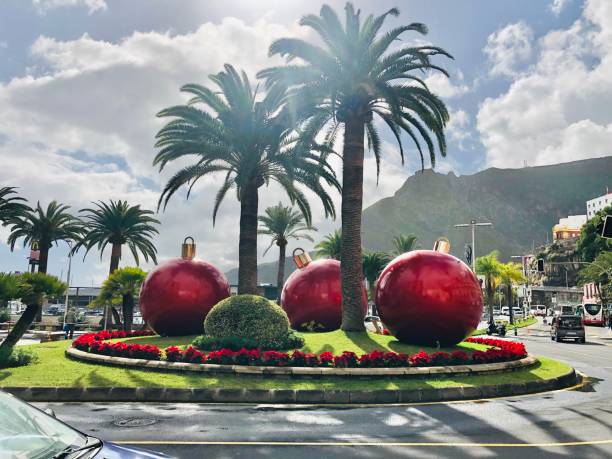 La Palma, Canary islands