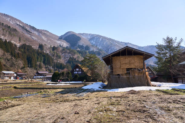 istock village in the mountains 1297268222