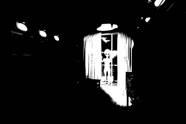 istock alien grey outside the living room 3d illustration 1297270740