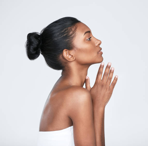 istock I hope every woman learns to love herself 1297273353