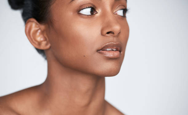 istock We all want skin that looks flawless 1297273357