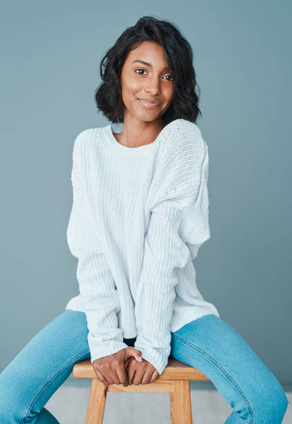 istock A beautiful smile can get away with anything 1297273451