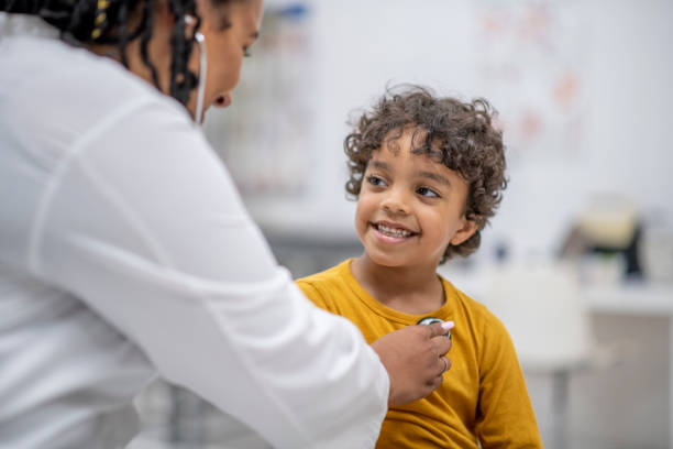 istock Listening to your heartbeat 1297281607