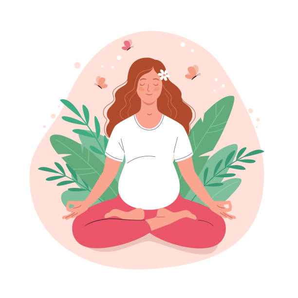 2,413 Pregnancy Yoga Illustrations & Clip Art - iStock | Pregnancy yoga class, Pregnancy yoga illustration, Pregnancy yoga ball 2,413 Pregnancy Yoga Illustrations & Clip Art - iStock | Pregnancy yoga class, Pregnancy yoga illustration, Pregnancy yoga ball