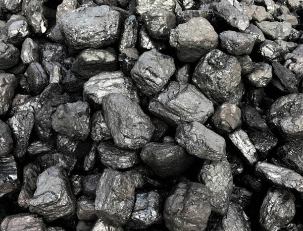 istock Large lumps of coal 1297293439