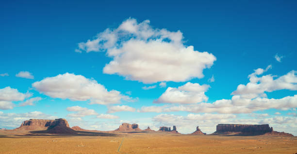 istock Monument Valley Arizona USA 1297296263