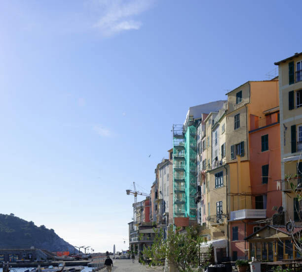 istock old village called portovenere 1297304943