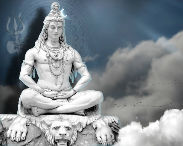 40,716 Shiva Stock Photos, Pictures & Royalty-Free Images - iStock | Shiva  sculpture, Shiva statue, Shiva mask