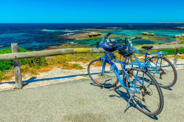 istock Parker Point Rottnest Island, 1297330726
