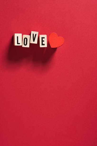 istock Valentine's Day and lovely concept, copy space for note and texture 1297341597