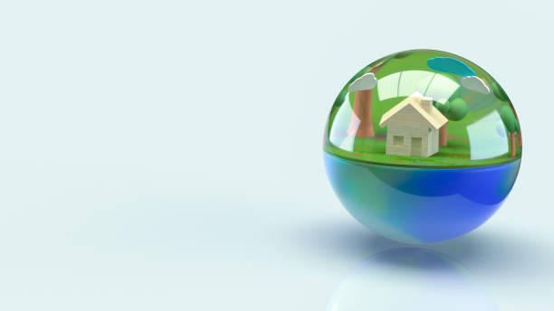 istock The earth in water drop for world water day or ecology concept 3d rendering. 1297343399