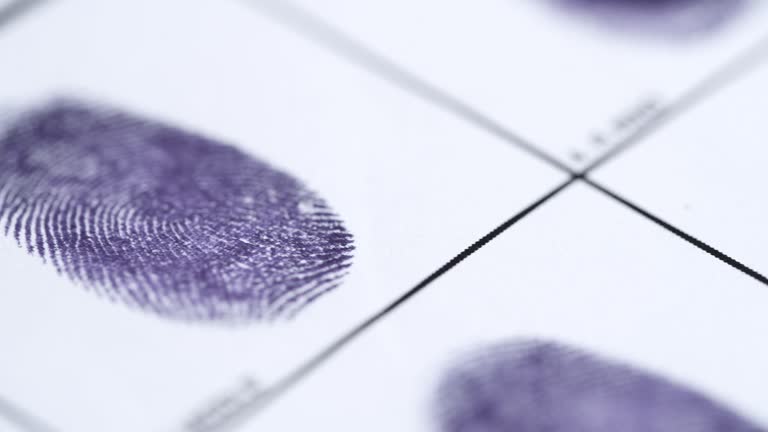 Fingerprints