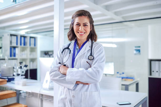 istock The kind of commitment good healthcare is based on 1297378650
