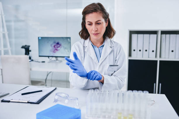 istock Safety first, scientific advancements after 1297378689