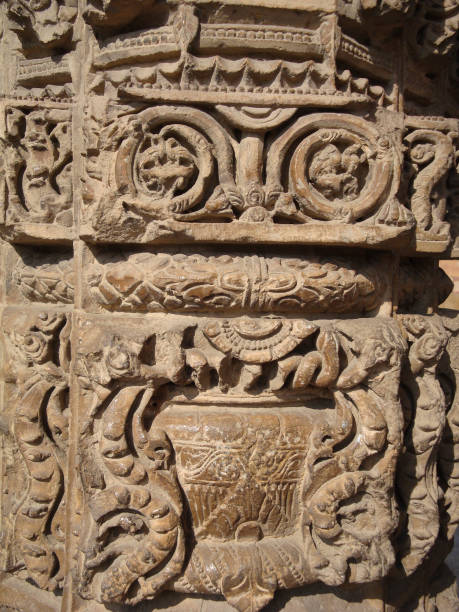 istock a hindu temple in India 1297385383