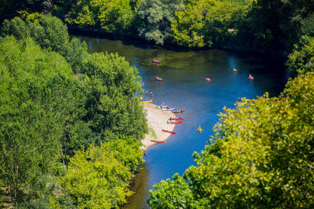 istock Dordogne valley from Domme 1297387079