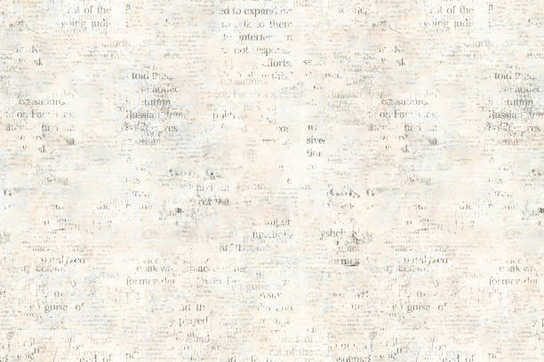 istock Newspaper paper grunge vintage old aged texture background 1297388071