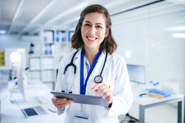 istock The smarter the technology the smarter the research 1297393237