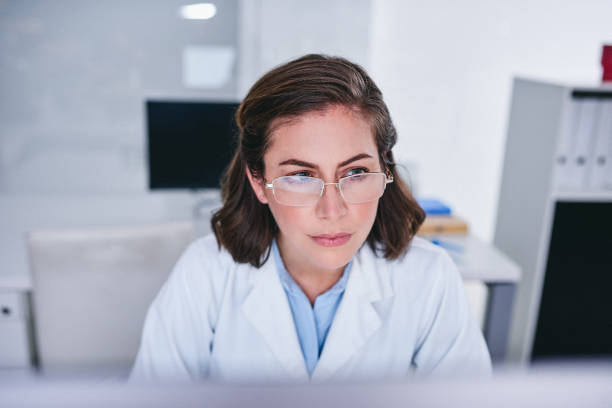 istock What would the healthcare system be without her 1297393281