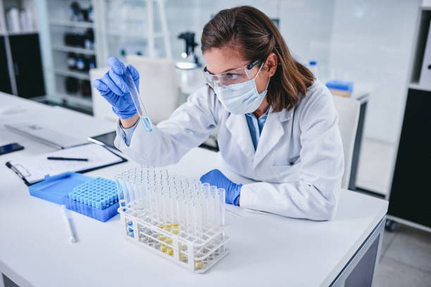 istock Efficient diagnostics takes attention to detail 1297393355