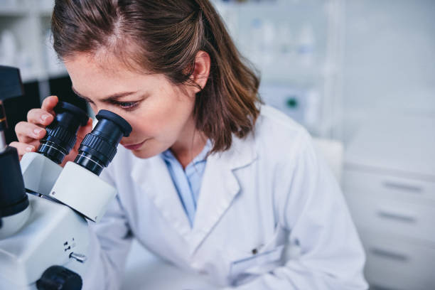 istock Scientists see life a lot differently than we do 1297393903