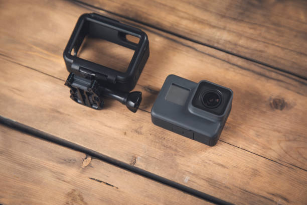 the GoPro Hero Black Edition