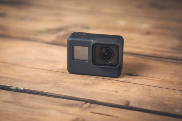 the GoPro Hero Black Edition