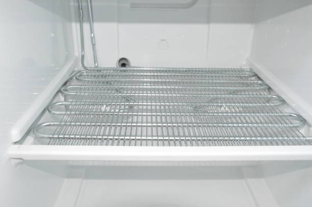 istock Refrigerator maintenance, repair and the defrosting 1297396207