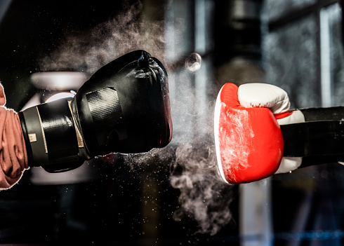 Best Boxing Gloves Pictures [HD] | Download Free Images on Unsplash