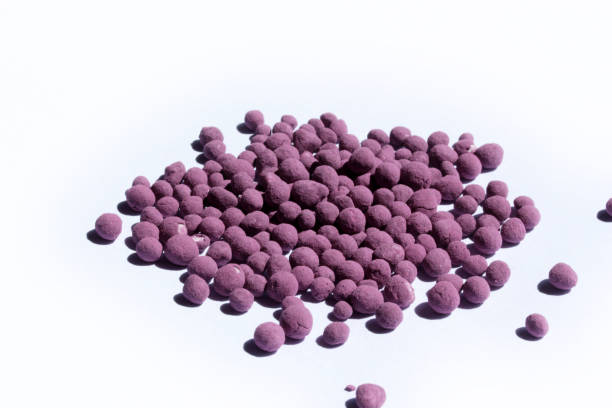 istock powder food colors on a white background 1297406835