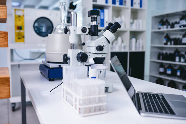 istock What scientific wonders will be discovered today? 1297414835