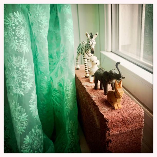 istock Collection of Small Animal Figures 1297416231
