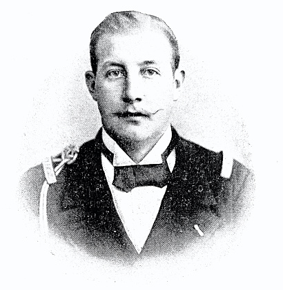 Ilustración de Retrato Del Príncipe De Grecia y más Vectores