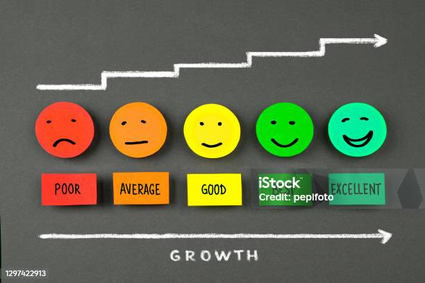 Growth Diagram Stock Photo - Download Image Now - Improvement, Success, Aspirations