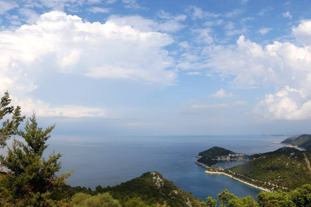 istock Lastovo, Croatia 1297423599