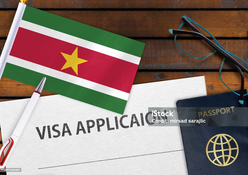 Suriname Visa Application Form Stock Photo Download Image Now Agreement Applying Bosnia suriname-visa-application-form-stock-photo-download-image-now-agreement-applying-bosnia