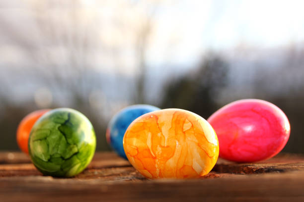 istock concept of Easter, Spring Festival 1297437834