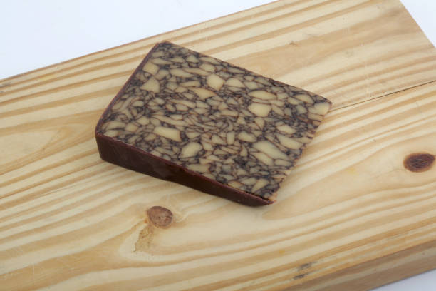 istock brown cheese made with irish beer 1297443633