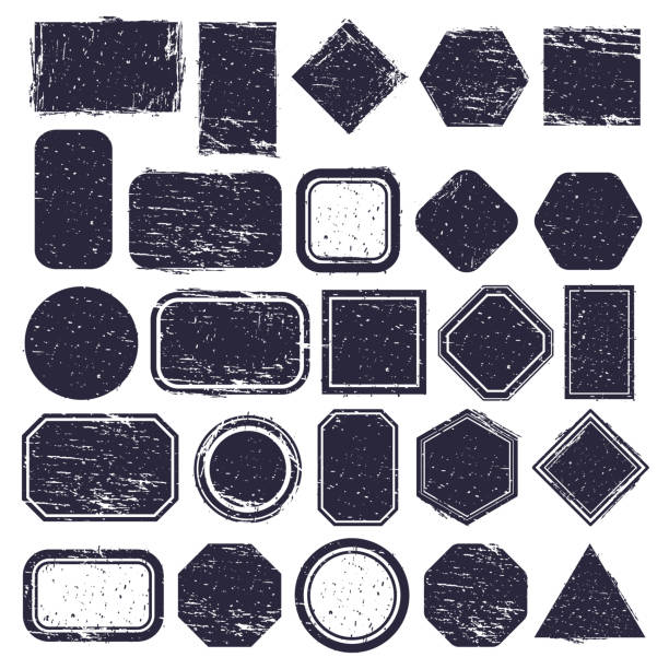 Distressed Retangle 7,100+ Distressed Rectangle Stock Illustrations, Royalty-Free Vector ...