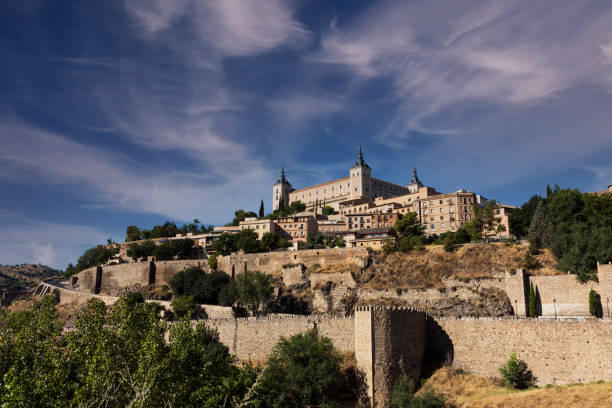 istock Imperial City of Toledo. Spain 1297460265
