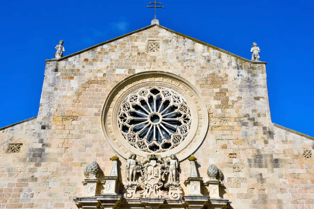 istock Otranto Puglia Italy 1297467545