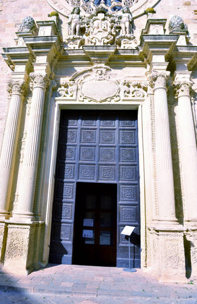 istock otranto puglia italy 1297467555