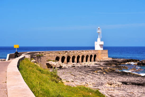 istock Otranto Puglia Italy 1297469468