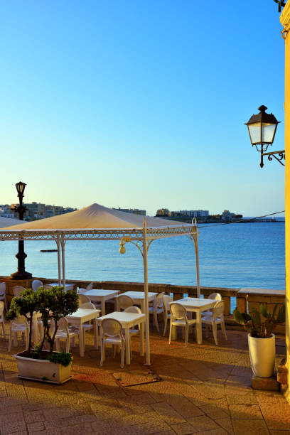 istock Otranto Puglia Italy 1297470808
