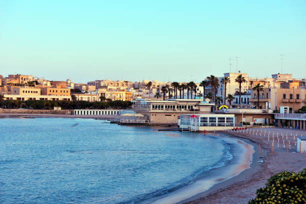 istock Otranto Puglia Italy 1297470850